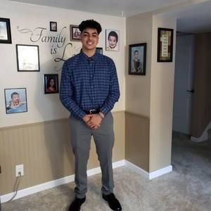 Meet your Posher, Conrado
